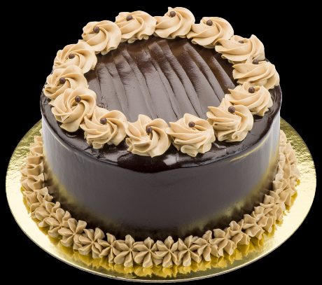 Double Chocolate cake from Narayana Pastries