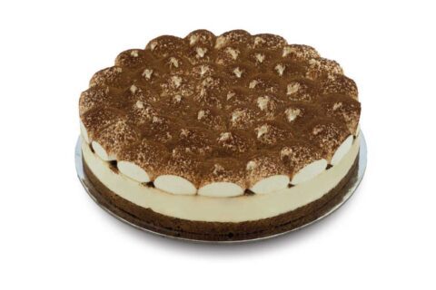 Tiramisu cake from Narayana Pastries